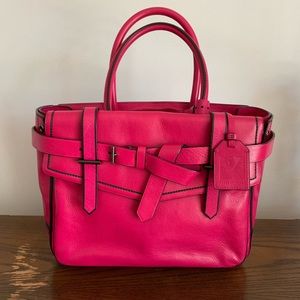 Reed Krakoff boxer tote